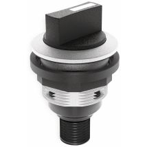 Commutateur Rotatif Schlegel Avec Arrêt, Connexion M12 4 Pôles Swbiic009
