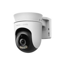 Pan/tilt Home Sec Wifi Cam 2k