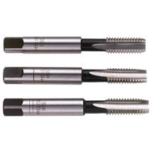 Facom 227.3x50t2 Standard-gewindebohrer M3 Satz, 2-tlg