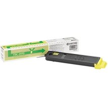 Kyocera Toner Kyocera Originalzubehör Tk-895y Ca. 6.000 Seiten Gelb
