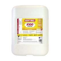 Sentinel - Inhibiteur X100 -1 Bidon De 20l : X100l-20l-exp