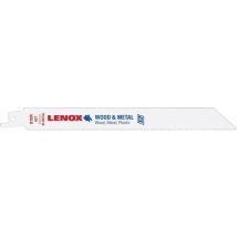 20580810r Bim-säbelsägeblatt Für Universalanwendungen 203x19x1,3mm Sägeblatt-länge 203 Mm 5 St - Lenox