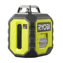 360° Red Line Laser Rb360rll - Ryobi