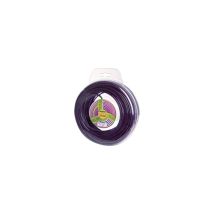 Filo para desbrozadora redonda Active – Corte excepcional – Resistencia y durabilidad