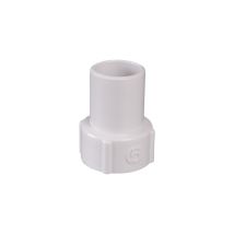 Conector Macho Para Pegar - Diámetro 40 Mm - Grandsire