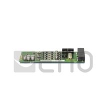 Auerswald Compact 4fxs Modul - Modul De Rot De Stimme (160 Mm, 25 Mm, 70 Mm, 65 G)