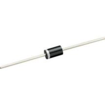 1.5ke18a Diodo Unidireccional 18v 1,5kw Do201