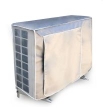 Outdoor Air Conditioner Cover, Waterproof Air Conditioner Protective Cover Dustproof Protective Cover For Waterproof Organizer Dustproof Cover For 
