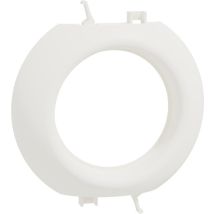 Cornice Schneider Electric Wde011403 Bakelite Retrò