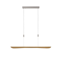 B-Ware Rothfels Hiba Led Pendelleuchte Deckenlampe Hängeleuchte Deckenlicht Leselampe