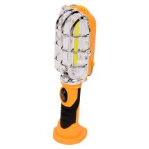 Handy Bright Lamp - Lampada Led Da 360 Lumen - Senza Fili Con Base Magnetica