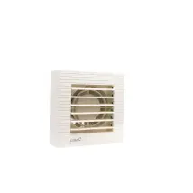 Ventilator Cata B-10 Matic-timer 98 M³/h 41 Db