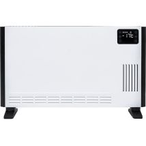 Konvektor Safe-t-convect 2400, 230v, 50 Hz - 2400 Watt - 680 X 420 X 200 Mm