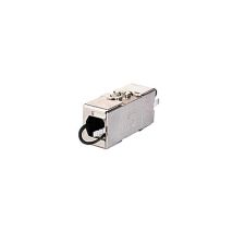 Metz Connect Kabelverbinder Class Ea 180° 130863-04-e