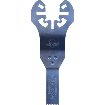 Cuchilla De Sierra De Inmersión De Doble Metal Para Multi Materiales Classic