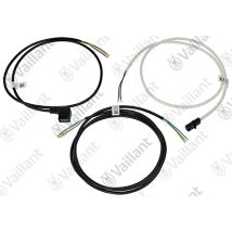 Kabel Ersatzteil Nr.: 0010030666
