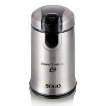 Kaffeemühle Sogo Mol-ss-5234 150w 50g Kapazität