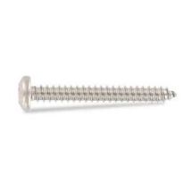 Tornillo Euromarine Din 7981 Resistente A La Corrosión Calidad Marina