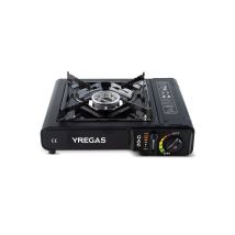 Fornello Portatile Yregas 1 Fuoco