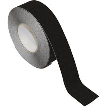 B-safety Ar100050 Revestimiento Antideslizante Negro 5 Cm