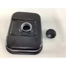 Ex17-21 Tanque Robin Subaru Aspirador Cortacésped 277