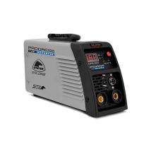 Stayer Iberica - Schweißgerät Inverter Mma Stayer Progress 160 Advanced