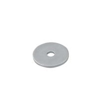 Bis Unterlegscheibe Typ 653 Flach 10,5x35mm, Nr. 6533410