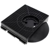 Gde - Carbonfilter Typ303 Für Motorhaube 484000008581
