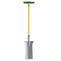 Profi-rodekelle 36cm Mit Stiel 302294 Leborgne