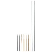Prüfspitzen-Set 0,040 Zoll für elektronische Präzisionssonden – Pomona – 0095969158787