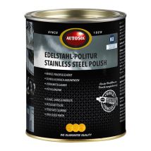 Autosol - Pot De Polaco De Acero Inoxidable De 750 Ml