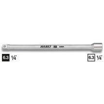 Prolunga 868-16 ∙ Attacco Quadro, Cavo, 1/4 Di Pollice (6,3 Mm) ∙ Attacco Quadro, Massiccio, 1/4 Di Pollice (6,3 Mm) ∙ Lunghezza: 402 Mm