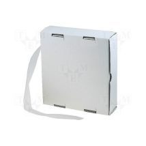 Gaine Thermorétractable 9,5mm Transparente Boîte 15m Hft9.5/boîte-tr