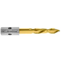 Hmt Versadrive Turbotip Impact Drill Bit 8mm