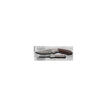 Couteau Martinez-albainox Acier Damas 20 Cm