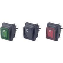 Interruttore Bilderwelten B4mask48n1e21000 16 A 250 V Ac
