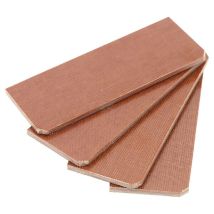 Juego De Paletas 80 X 30 X 3,0 Mm (4 Uds.) Unbranded 1580010271