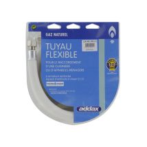 Flexible Suave Gas Natural 2m - Addax