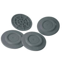 Fiamma-plates