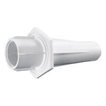 Accessorio Piscina Qp Grommet Muro Impermeabile 26 Cm