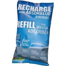 Feuchtigkeitsabsorber Humidivore Neutral Refill 1 Kg 6 Wochen
