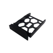 Vassoio Per Dischi Synology Ds418/ds418play/ds918+ (tipo D8), 2,5/3,5", Pannello, Nero, Vassoio Per Dischi (tipo D8)