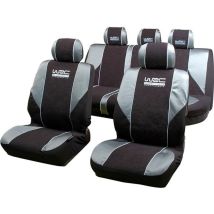 Wrc Set De Housses Universelles Rallye
