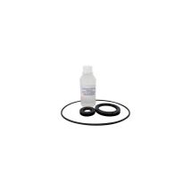 Kit de Repuesto de Motorreductor 1002 – 1 Frasco de Aceite – 1 Junta de Aceite Exterior – 1 Junta de Aceite Interior – 1 Junta de Tapa del Reductor