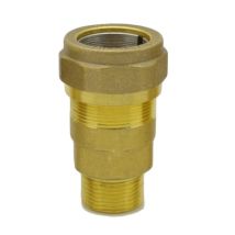 Raccordo Tubofix Maschio- 2- Its- Pezzi 1