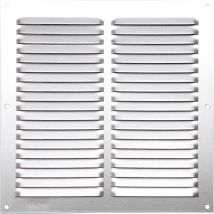 Griglie Di Ventilazione Naturale In Alluminio - Brochable 300x300