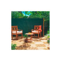 Harley Pvc Verde Doppio Faccia 1 X 3 M
