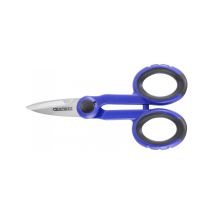 Forbici Per Elettricisti A Due Materiali 150 Mm Expert E184280