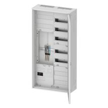 Eaton Armoire De Compteur 1z/1v+apz, 191007