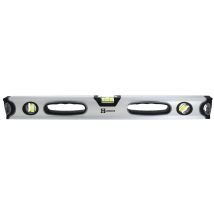 Gancio Mtxl Livello Tubolare Magnetico Alluminio 1000 Mm